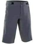ION Herren MTB Shorts Traze Amp AFT grey - S - S