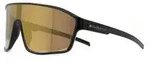 Red Bull Sonnenbrillle DAFT-007 shiny black