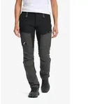 RVRC GP Pro Pants - Damen - Jetblack, Gr&ouml;&szlig;e:L - Outdoorhose, Wanderhose &