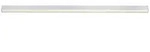 Paul Neuhaus PURE Lines Straight LED Deckenleuchte diamond, (alu) linear, dimmbar