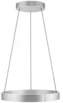 Neuhaus PURE&reg; LED Pendelleuchte PURE E-Clipse stone (alu)