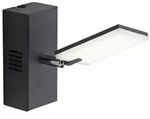 Paul Neuhaus PURE Mira LED Wandleuchte black pearl 1 flammig drehbar dimmbar