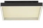 Paul Neuhaus LED Deckenleuchte Q-MAGONG schwarz Smarthome App dimmbar