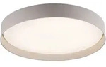 Sch&ouml;ner Wohnen-Kollektion LED Deckenleuchte TAVOLI, sandfarben, rund D=49cm, CCT,