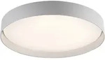Sch&ouml;ner Wohnen-Kollektion LED Deckenleuchte TAVOLI, weiss, rund D=49cm, dimmbar,