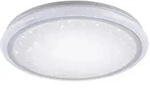 LED-Deckenleuchte, Sternenhimmeloptik, CCT-Steuerung, Farbwechsel