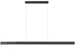 Neuhaus PURE&reg; LED Pendelleuchte PURE Lume, graphite