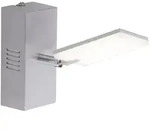 Neuhaus PURE&reg; LED Wandleuchte PURE Mira, diamond (alu), drehbar,dimmbar