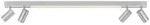 Paul Neuhaus PURE Lines Spot LED Strahler aluminium dimmbar drehbar CCT