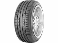 Continental ContiSportContact 5 235/40 R 18 95 W XL