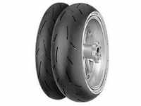 Continental ContiRaceAttack 2 160/60 ZR17 69 W TL