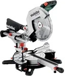 Metabo Kapp und Gehrungss&auml;ge Kapps&auml;ge KGS 305 M mit Zugfunktion