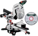 Metabo Kapp- u. Gehrungss&auml;ge Kapps&auml;ge KGS 305 M inkl. 2. S&auml;geblatt