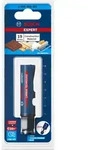 Bosch Expert Construction Material Carbide Lochs&auml;ge 19mm f&uuml;r Holz, Ziegel