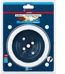 Bosch Expert Construction Material Carbide Lochs&auml;ge 98mm f&uuml;r Holz, Ziegel