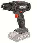 Kraftixx by Einhell Akku-Bohrschrauber KX-AS 18 Li-Solo &ndash; Power X-Change