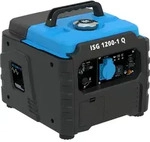 G&uuml;de Inverter Stromerzeuger ISG 1200-1 Q Stromgenerator - 1200 W - 1x230V 2xUSB