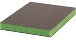Bosch Schleifschwamm Expert Flex Schleifpad S473 Superfine sehr Fein 50 St&uuml;ck