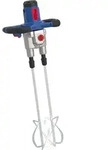 G&uuml;de Doppel-R&uuml;hrwerk GRW 1811.1 TWIN Farbr&uuml;hrger&auml;t - Soft-Start - 1800W -...