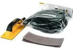 Mirka Handy Handschleifer Starter-Kit | Schleifklotz-Set mit Absaugung + Zubeh&ouml;r