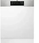 AEG FEE7571APM Geschirrsp&uuml;ler teilintegriert 60 cm B 14 MG 44 dB AirDry