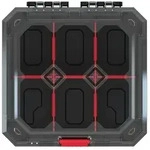 Kistenberg Titan Organizer Trenner KTI3030S, 280 x 280 x 110