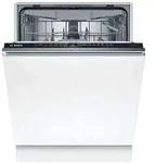 Bosch SMV2HVX02E Geschirrsp&uuml;ler vollintegriert 60 cm D 14 MG Home Connect