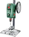 Bosch Tischbohrmaschine S&auml;ulenbohrmaschine PBD 40
