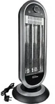 G&uuml;de Infrarot Heizstrahler GIH 900 Heizger&auml;t - 900 W Heizleistung - 20 m3