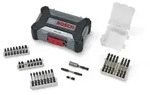 Bosch Impact Control Schrauberbit Set 34tlg. Pick & Click