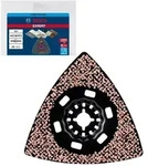 Bosch EXPERT Starlock Schleifplatte Multimaterial AVZ 90 RT2 10 tlg.