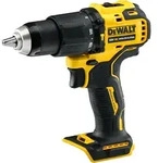 DeWalt Akku-Schlagbohrschrauber DCD709, 2-Gang, 15-stufiges Drehmomentmodul