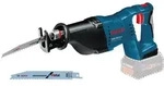 Bosch Akku-S&auml;bels&auml;ge Tigers&auml;ge Recipros&auml;ge GSA 18 V-LI im Karton