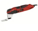Einhell TE-MG 200 CE Multifunktionswerkzeug Multitool 200W inkl. Zubeh&ouml;rset
