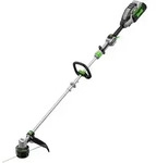 EGO Akku-Rasentrimmer Kit ST1613E-T inkl. Akku BA2242T 4,0 Ah + Ladeger&auml;t...