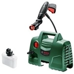 Bosch Hochdruckreiniger EasyAquatak 100 1200 Watt 100 Bar inkl. Zubehör Bosch Hochdruckreiniger EasyAquatak 100 1200 Watt 100 Bar inkl. Zubehör