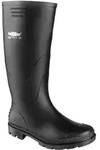 teXXor PVC-Berufsstiefel Gummistiefel Arbeitsstiefel Regenstiefel Gr. 36