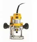 DeWalt Oberfraese 900 Watt