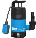 G&uuml;de Schmutzwassertauchpumpe GS 4002 P - 7500 l/h - max. F&ouml;rderh&ouml;he 5 m - 400W