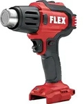 Flex Akku-Hei&szlig;luftpistole 18 V HG 530 18 531.493 Solo, ohne Akkus/Ladeger&auml;t