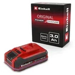 Einhell PXC+ 18V 3,0Ah SEALED Power X-Change PLUS Akku Li-Ion IP57 900W