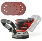 Einhell TP-RS 18/32 Li BL Solo Akku-Exzenterschleifer 18V Power X-Change