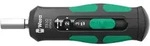Wera 7510 Kraftform Safe-Torque Speed Drehmomentschraubendreher, 1-3 Nm f&uuml;r 1/4"