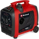 Einhell Akku-Schlauchtrommel (Wasser) GE-HR 18/30 WH Li-Solo