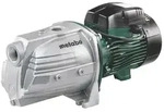 Metabo Gartenpumpe P 9000 G Wasserpumpe Saugpumpe Auspumpen klares Wasser