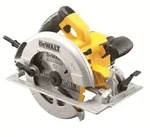 DeWalt Handkreiss&auml;ge 67 mm 1600 Watt im Koffer
