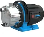 G&uuml;de Gartenpumpe GP 1045 E Bew&auml;sserung - 4500 l/h - max. Ansaugh&ouml;he 8 m -...