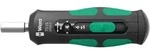 Wera 7515 Kraftform Safe-Torque Speed Drehmomentschraubendreher, 2-6 Nm f&uuml;r...