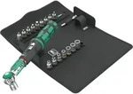 Wera Safe-Torque A 1 SHK Set 1 Drehmomentschl&uuml;ssel 1/4" Vierkant 2-12 Nm...