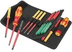 Wera Kraftform Kompakt VDE 17 Universal 1 Tool Finder Schraubendreher Set 17-tlg